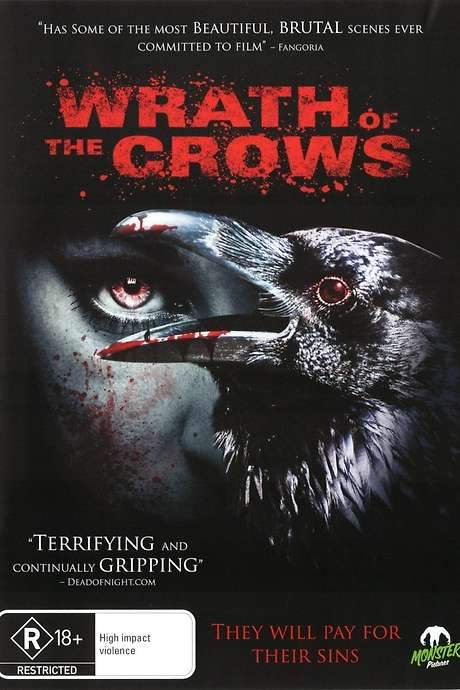 Wrath of the Crows